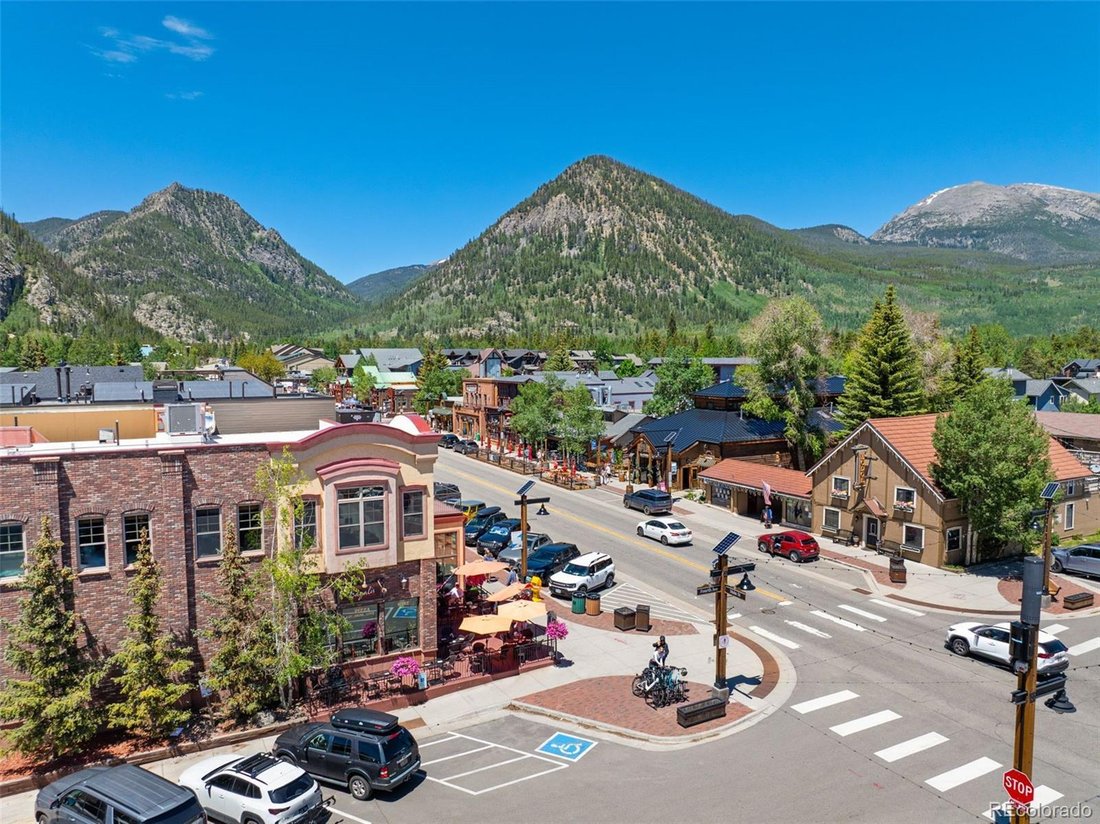 House in Frisco, Colorado, United States 2 - 18550932