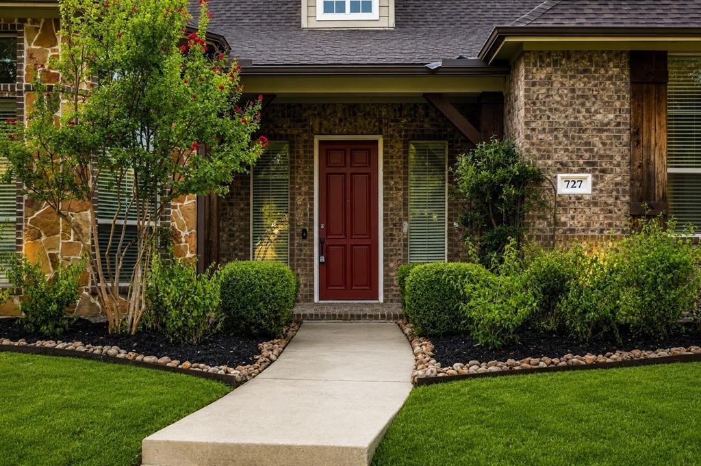 House in Rockwall, Texas, United States 3 - 18549878