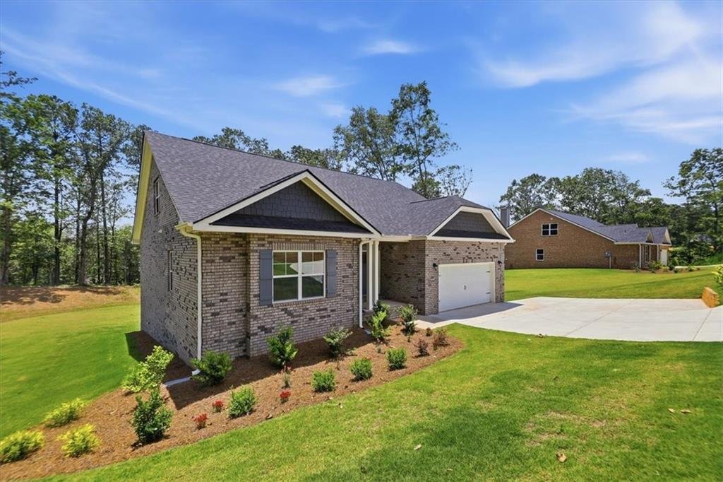 House in Douglasville, Georgia, United States 4 - 18551971