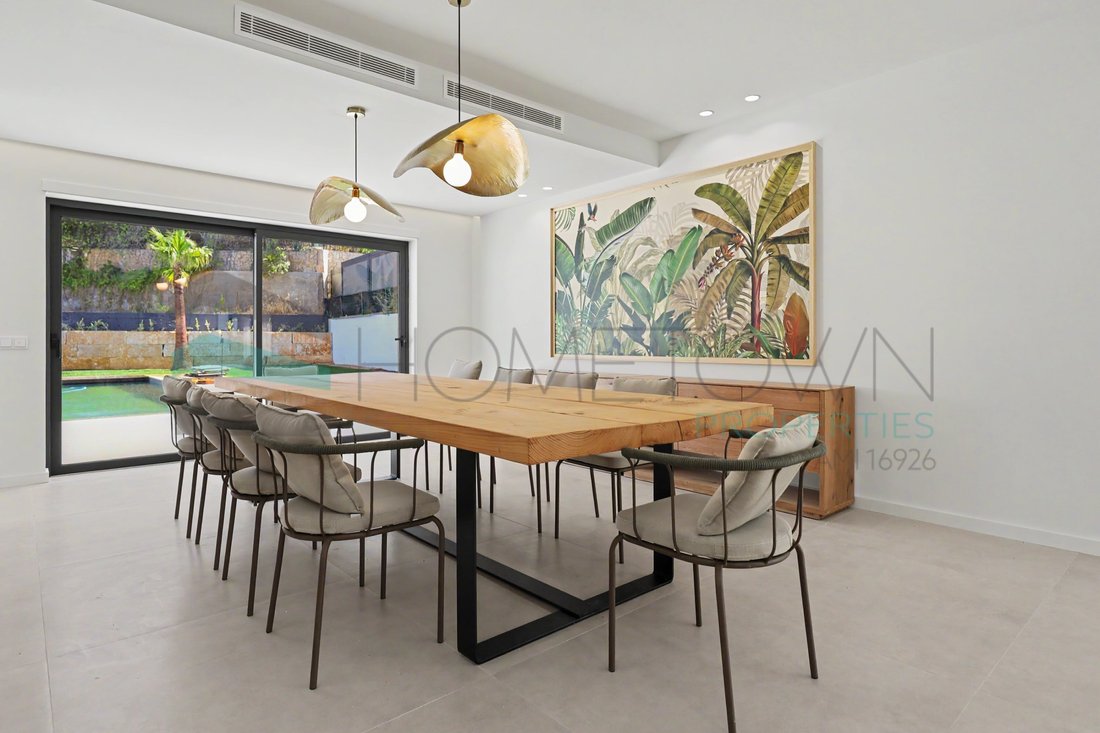 House in Vilamoura, Quarteira, Algarve 2 - 18163906