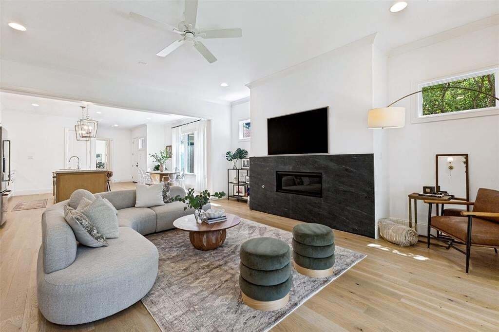House in Dallas, Texas, United States 2 - 18552716