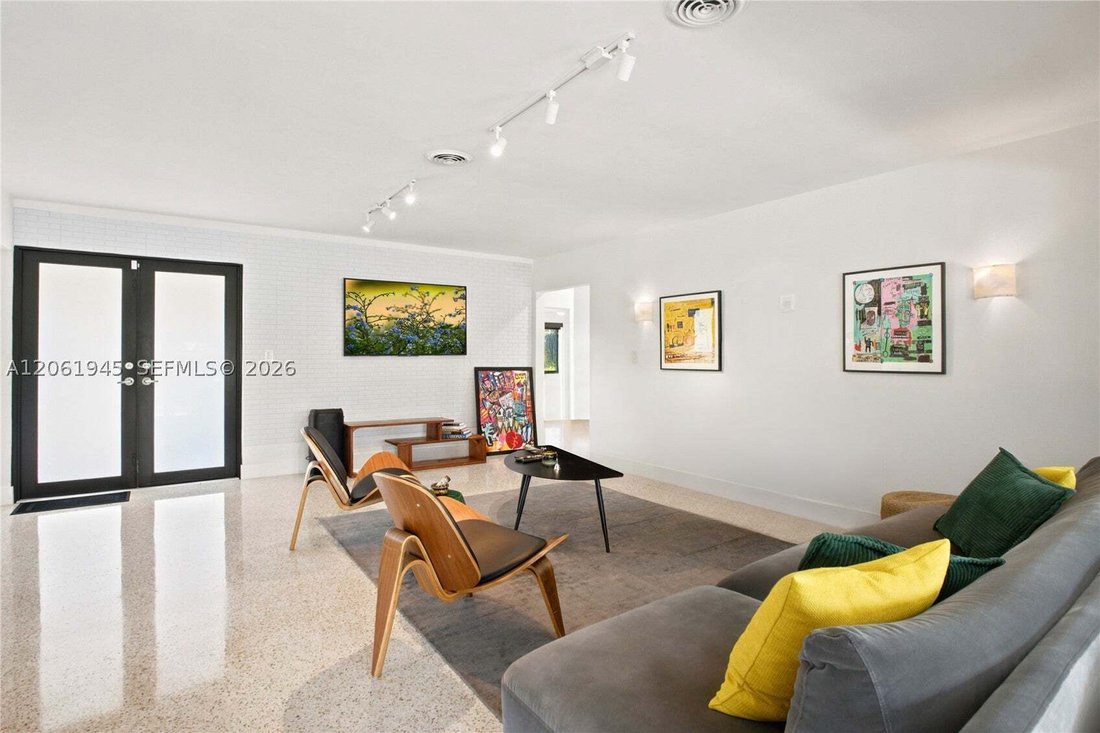 House in North Miami Beach, Florida, United States 5 - 18548949