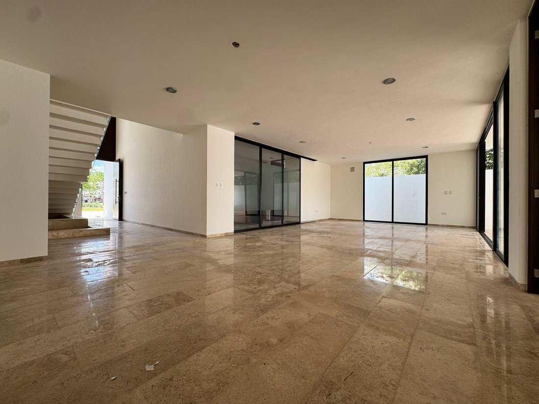 House in Mérida, Yucatan, Mexico 3 - 18549000