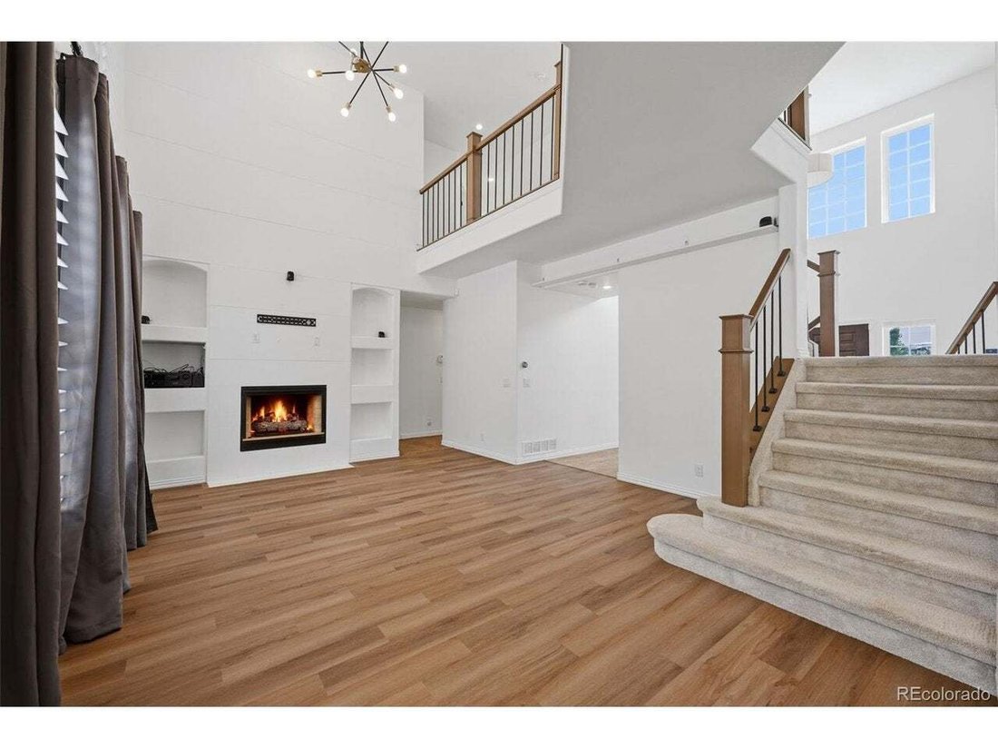 House in Colorado Springs, Colorado, United States 4 - 18552029