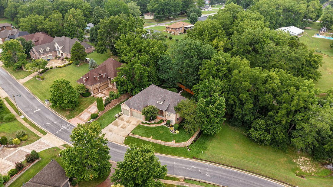 House in Springfield, Missouri, United States 4 - 18552230