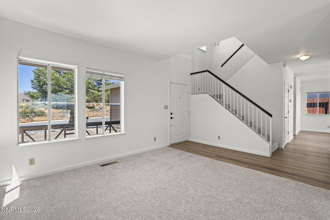 House in Reno, Nevada, United States 3 - 18551395