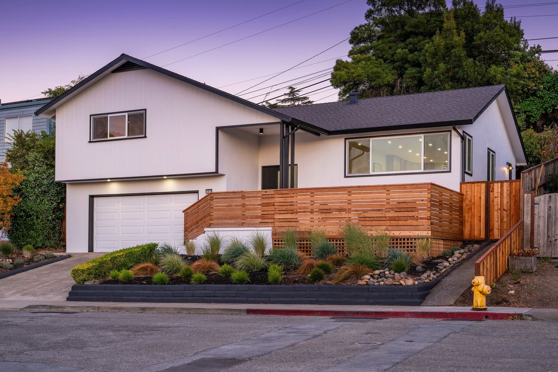 House in San Mateo, California, United States 1 - 17896746