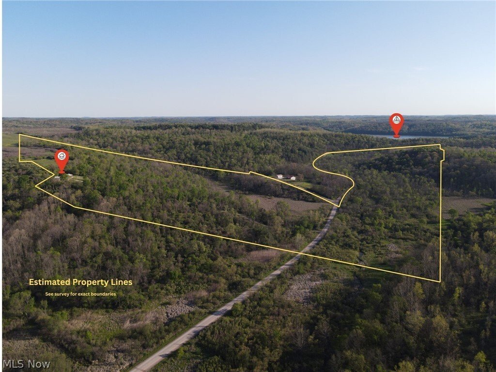 Land in Barnesville, Ohio, United States 1 - 18552254