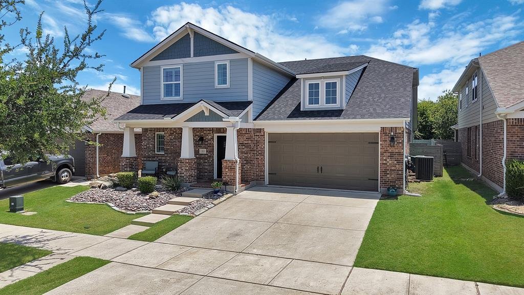 House in Lantana, Texas, United States 2 - 18548892