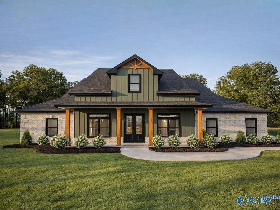 House in Athens, Alabama, United States 1 - 18551523