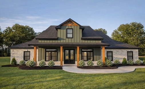 Casa a Athens, Alabama, Stati Uniti 1