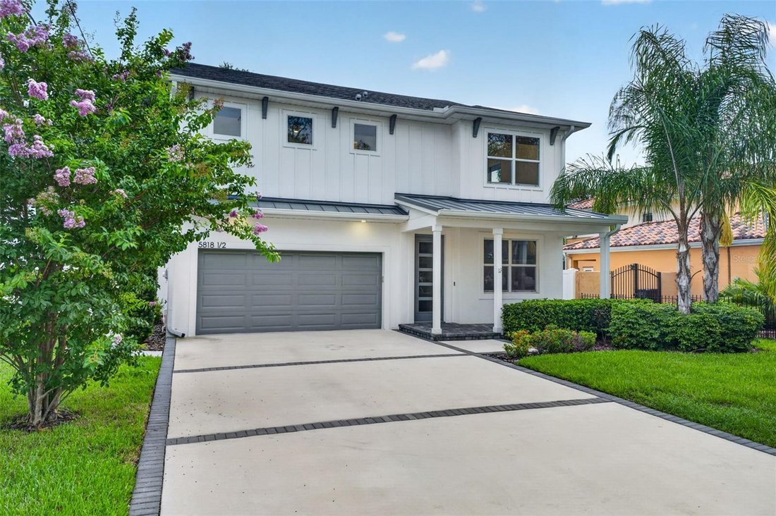 House in Tampa, Florida, United States 2 - 18551546