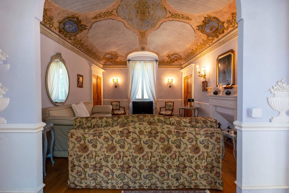 Villa in Tonco, Piedmont, Italy 5 - 18553960