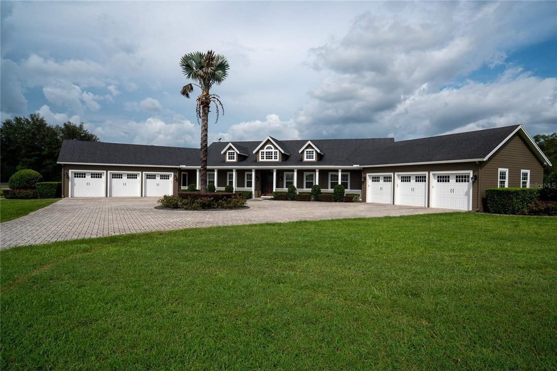 House in Groveland, Florida, United States 2 - 18551534