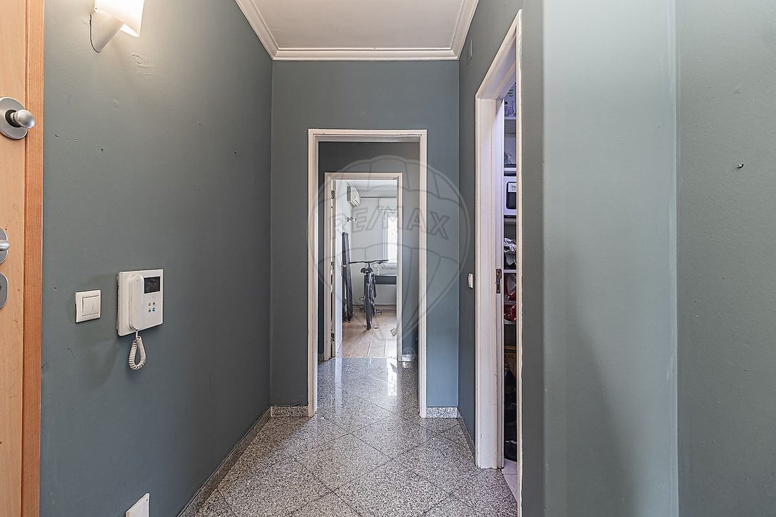 Apartment in Encosta do Sol, Lisbon, Portugal 4 - 18548647