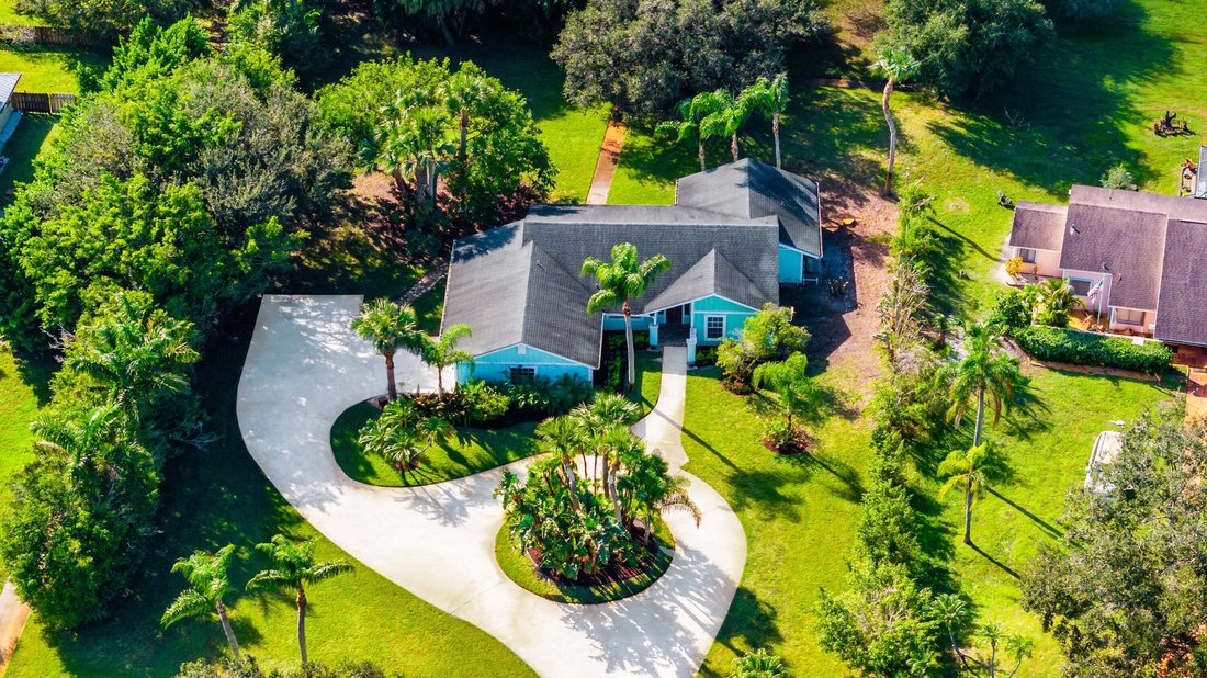 House in Palm City, Florida, United States 2 - 18551877
