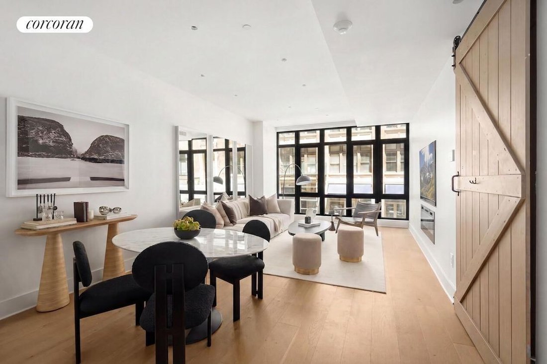Condo in New York, New York, United States 2 - 18217460