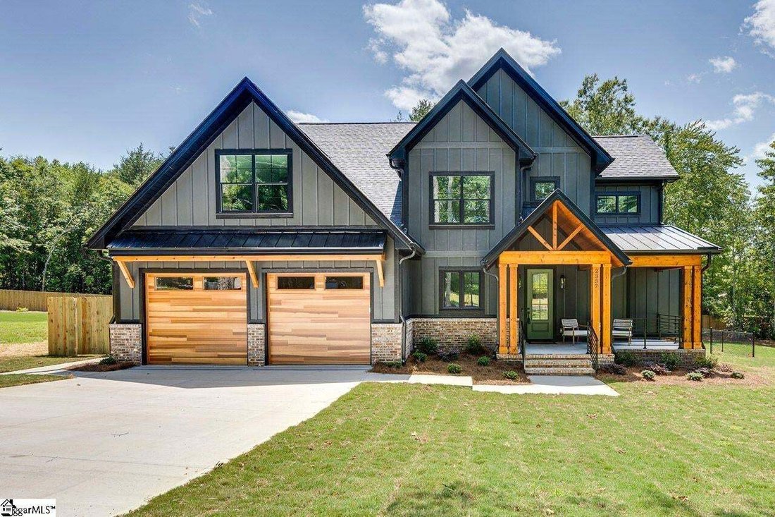 House in Greenville, South Carolina, United States 1 - 18550927