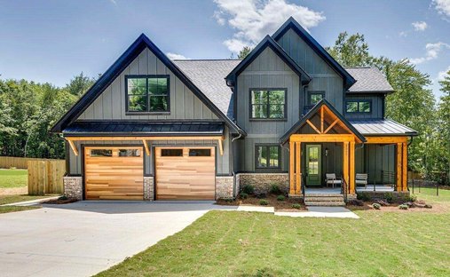 Haus in Greenville, South Carolina, Vereinigte Staaten 1