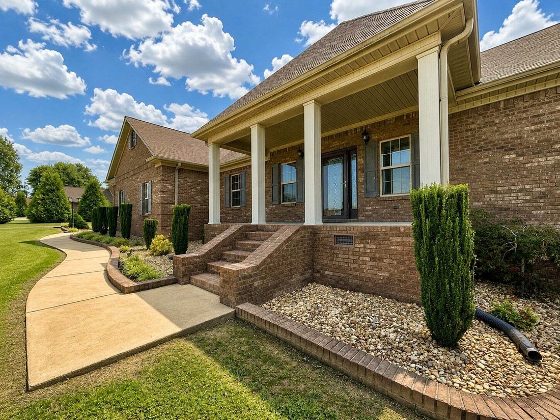 House in Ardmore, Tennessee, United States 2 - 17484927