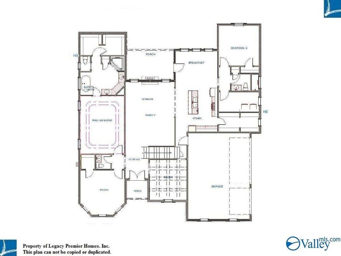 House in Athens, Alabama, United States 5 - 18551468