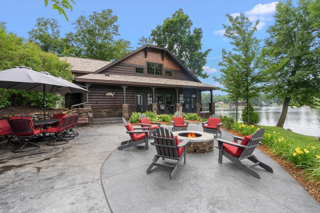 House in Crosslake, Minnesota, United States 5 - 18548380