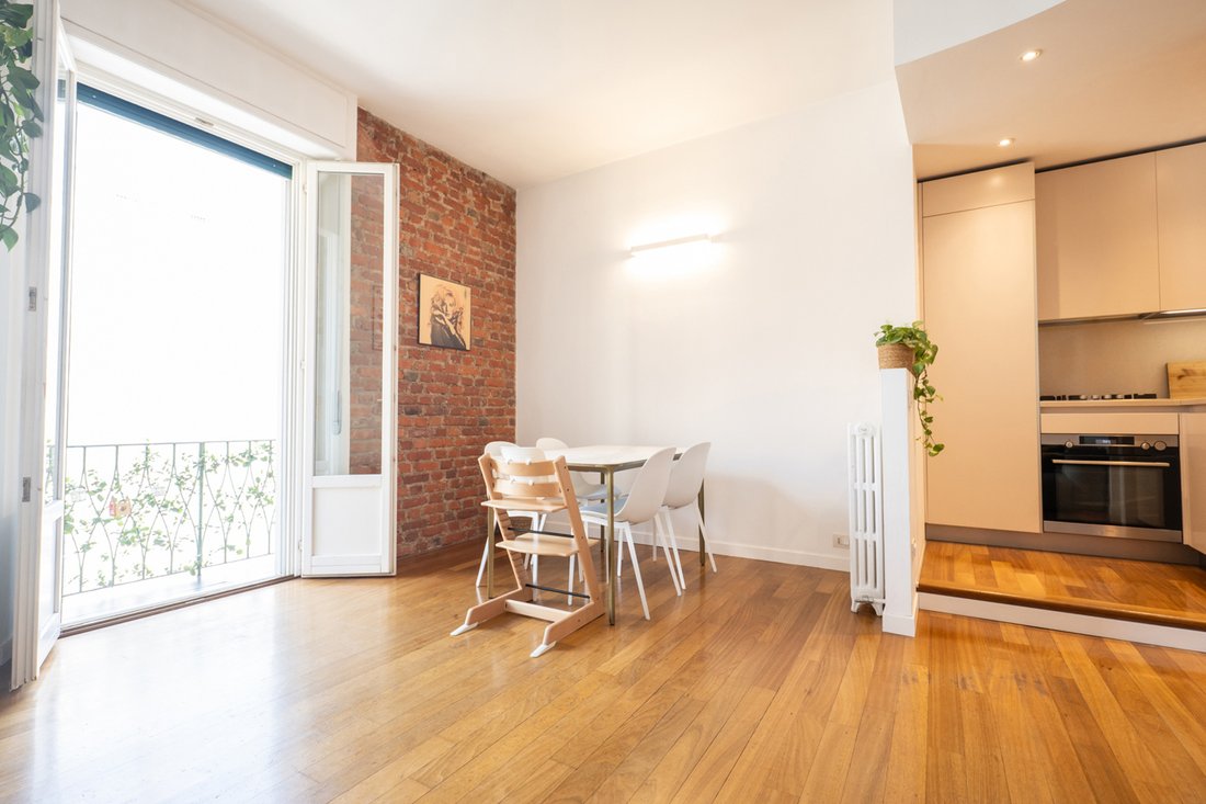 Apartment in San Vittore - Washington, Milan, Italy 2 - 18551312