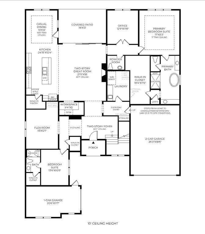 House in Cedar Park, Texas, United States 2 - 18551752