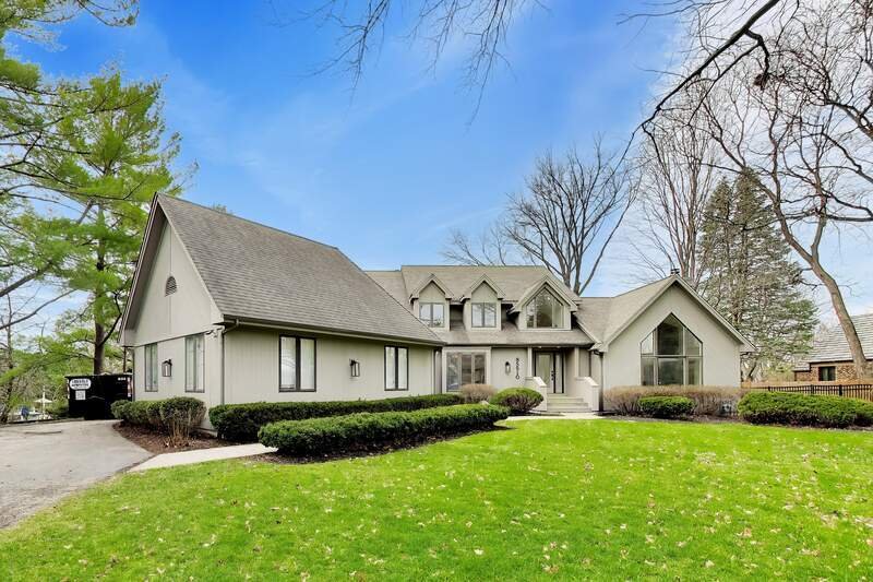 House in Bolingbrook, Illinois, United States 3 - 18554130