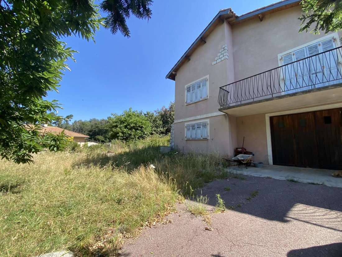 House in Berre-les-Alpes, Provence-Alpes-Côte d'Azur, France 2 - 18549842