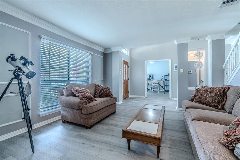 House in Plano, Texas, United States 5 - 18552707