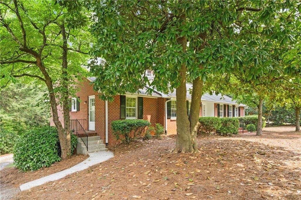 House in Winston-Salem, North Carolina, United States 3 - 18551501