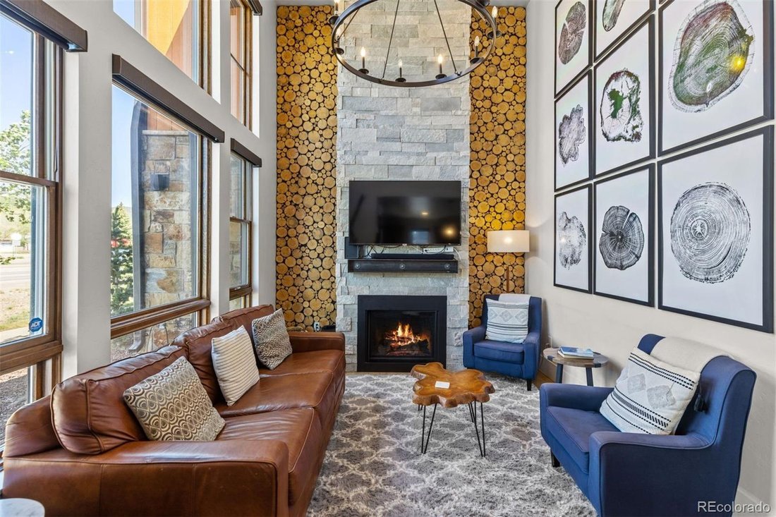 House in Silverthorne, Colorado, United States 5 - 18550944
