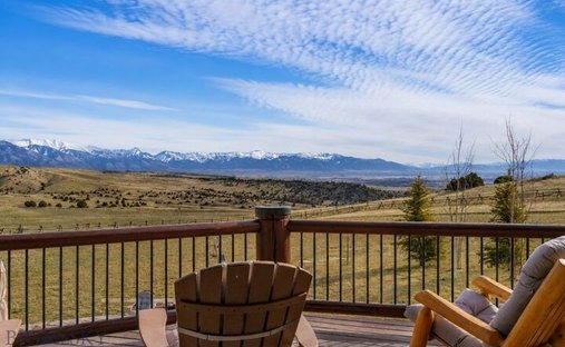 House in Belgrade, Montana, United States 1