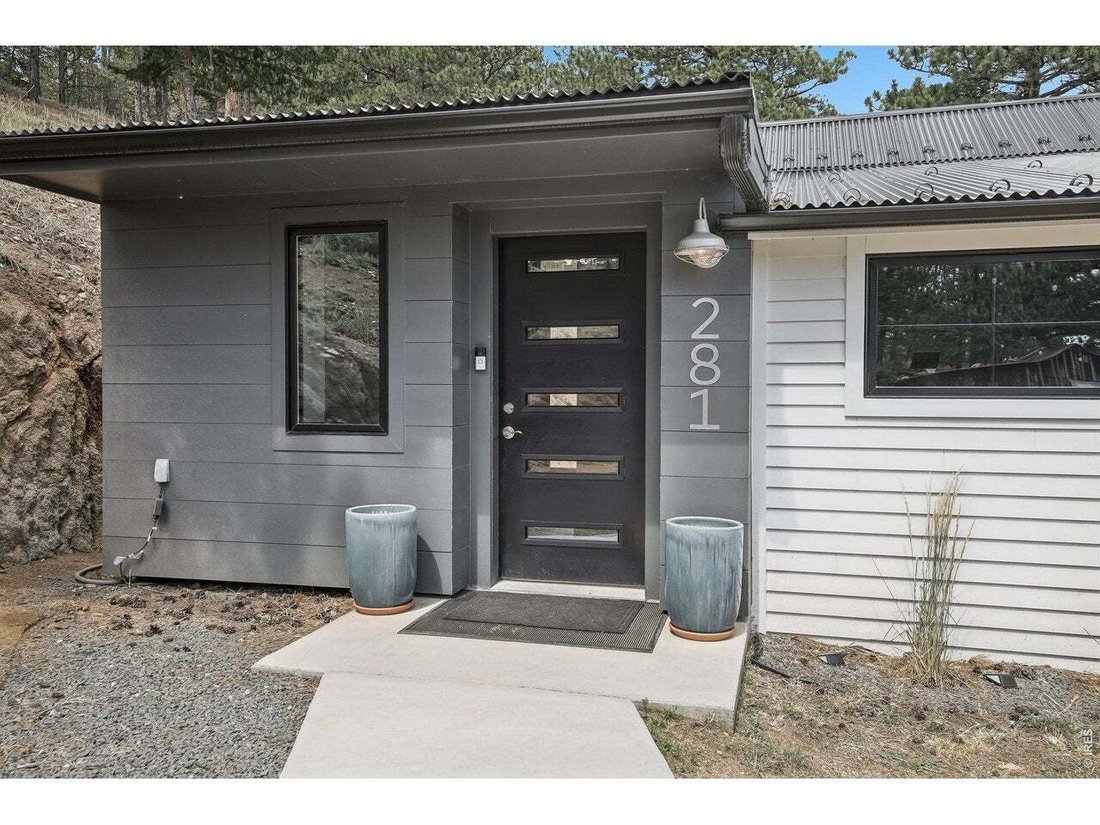 House in Boulder, Colorado, United States 3 - 18552083