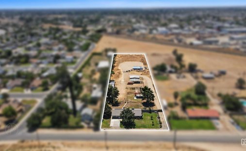 House in Bakersfield, California, United States 1