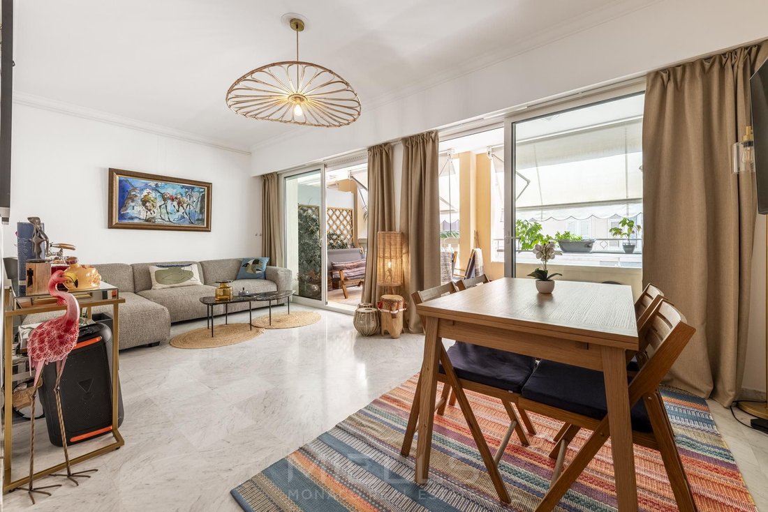 House in Monaco, Monaco 1 - 18554037