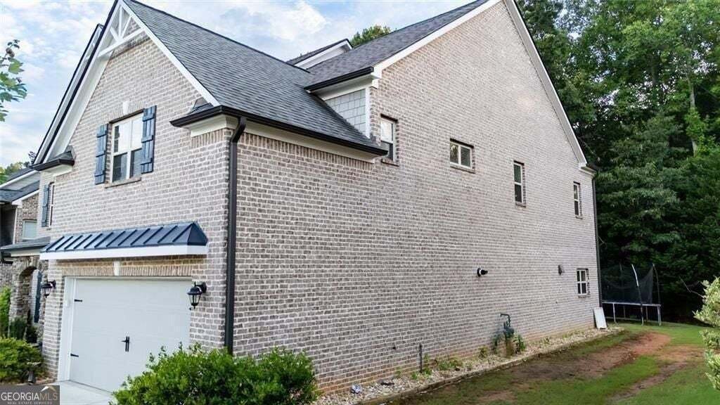 House in Milton, Georgia, United States 3 - 18292015