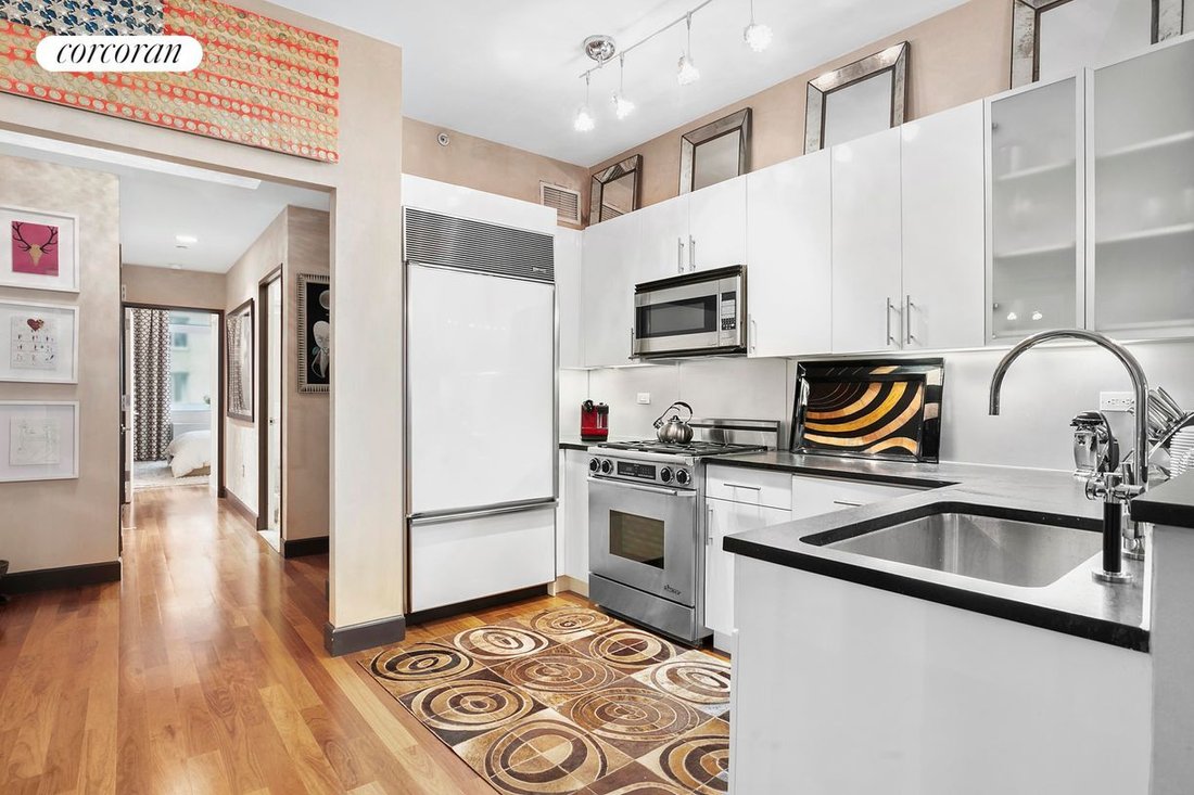 Condo in New York, New York, United States 2 - 18130764