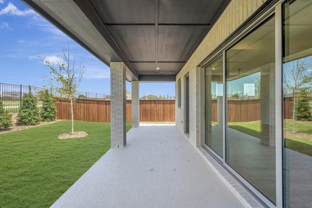 House in Midlothian, Texas, United States 4 - 17895899