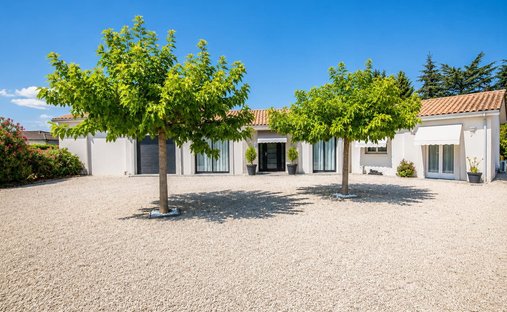 Casa en Saint-Laurent-des-Vignes, Nueva Aquitania, Francia 1