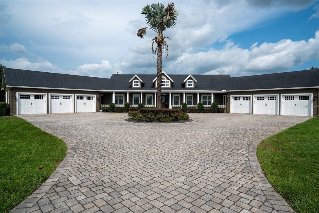 House in Groveland, Florida, United States 1 - 18551534