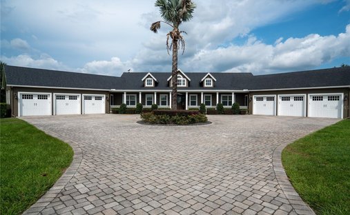 House in Groveland, Florida, United States 1