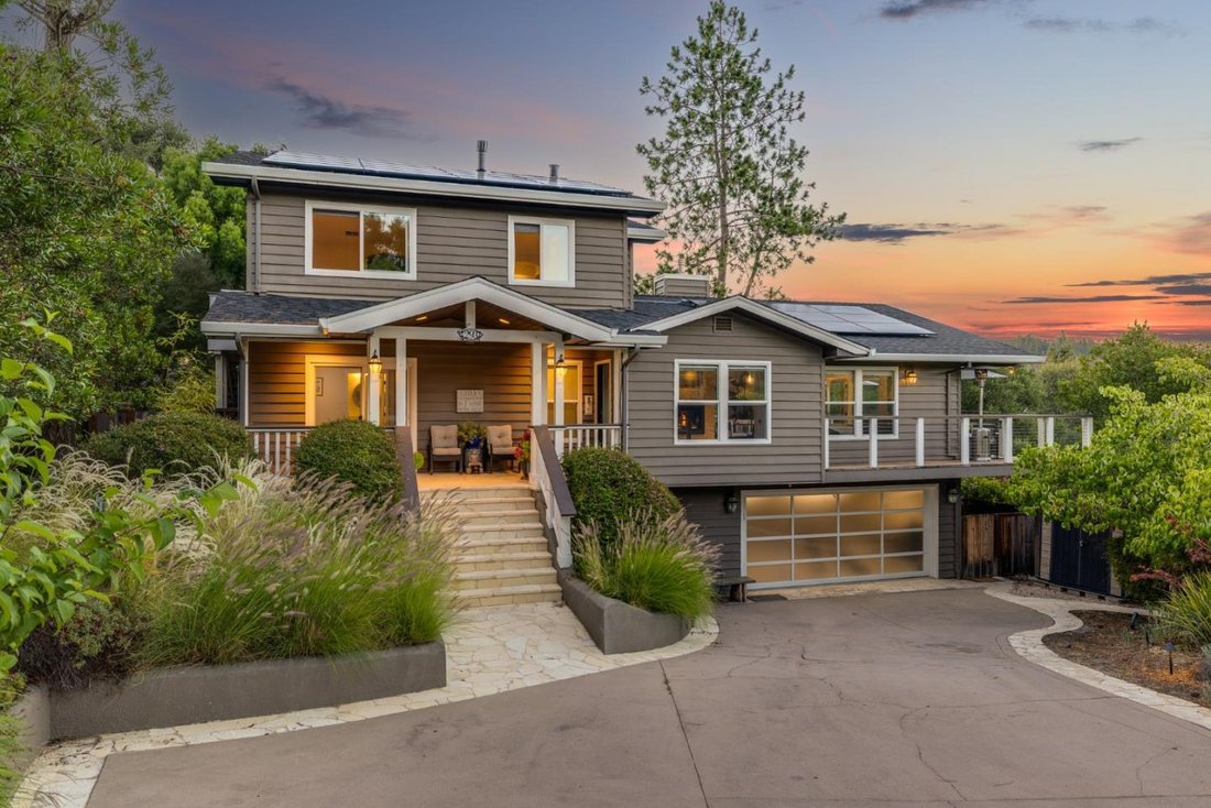House in Scotts Valley, California, United States 2 - 18551635