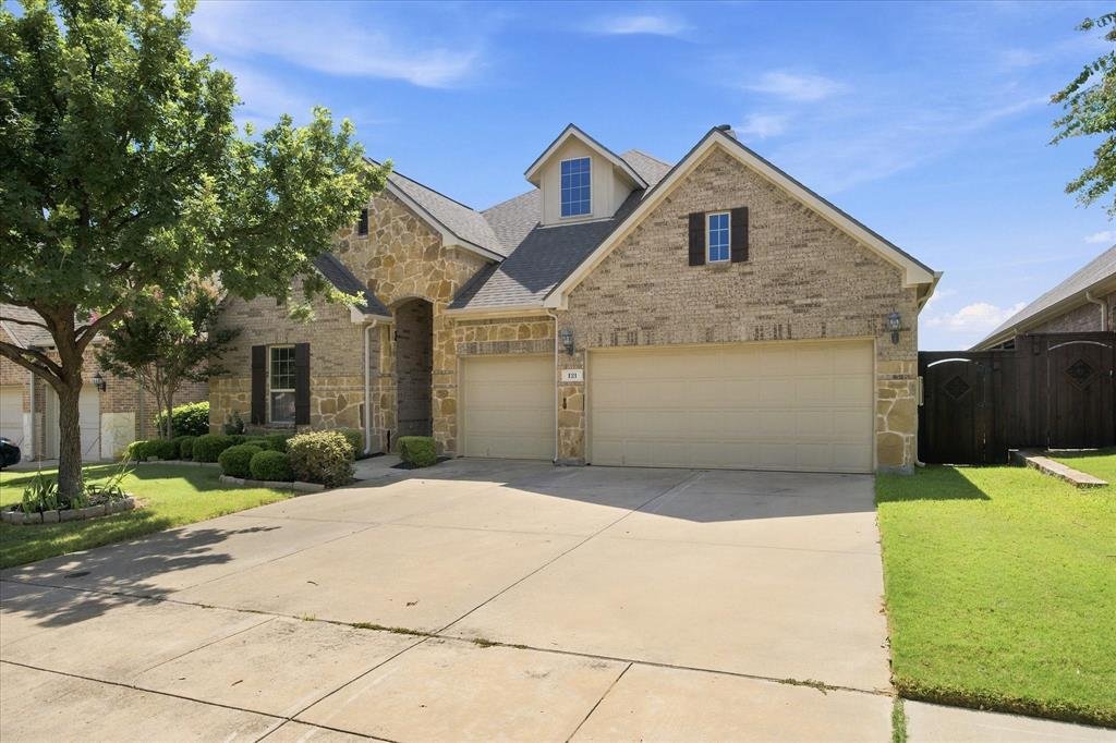 House in Hickory Creek, Texas, United States 3 - 18552838