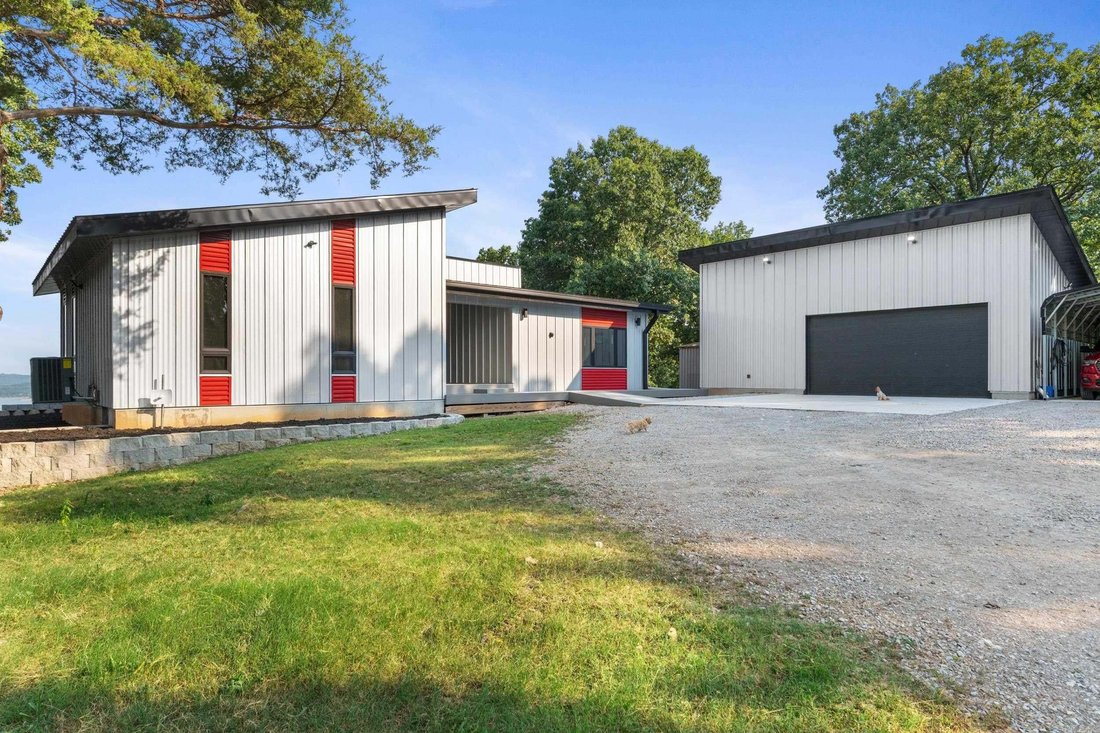 House in Gamaliel, Arkansas, United States 1 - 18551254