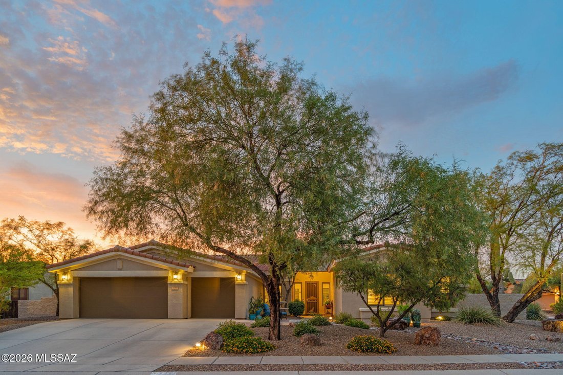 House in Oro Valley, Arizona, United States 2 - 18552311
