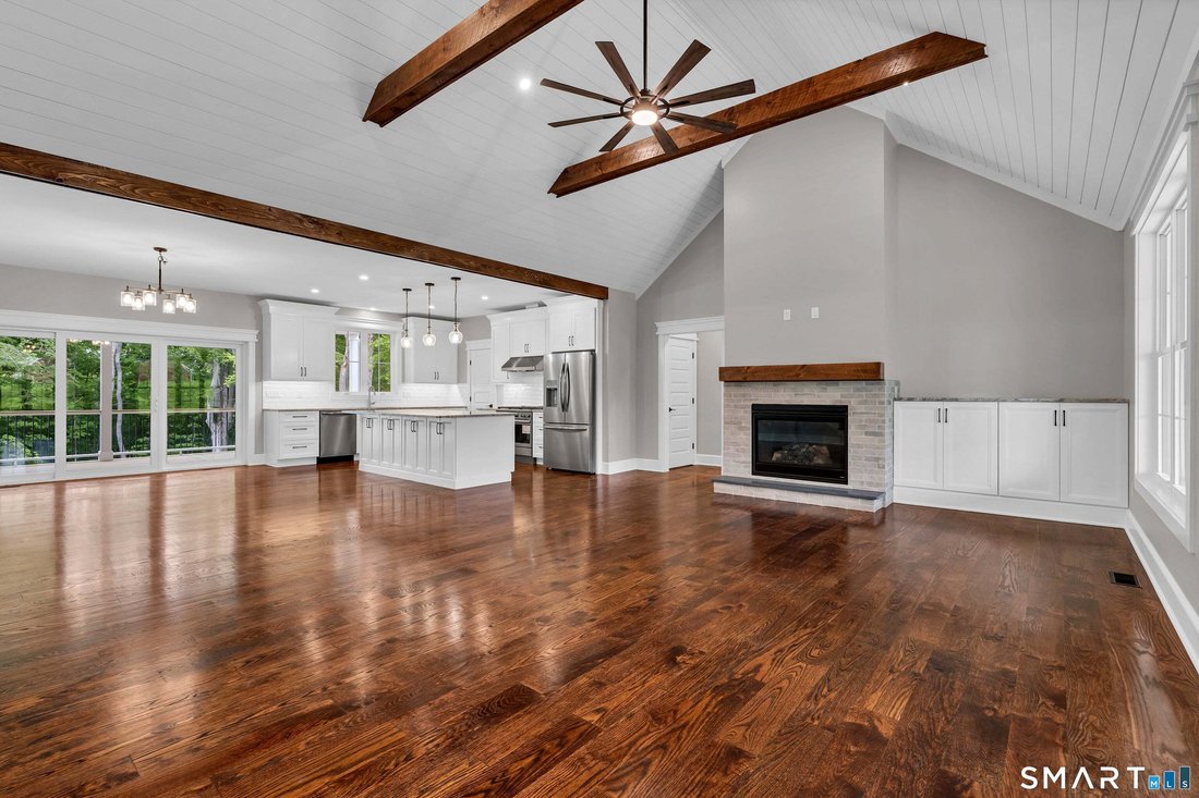 House in Goshen, Connecticut, United States 5 - 18551344