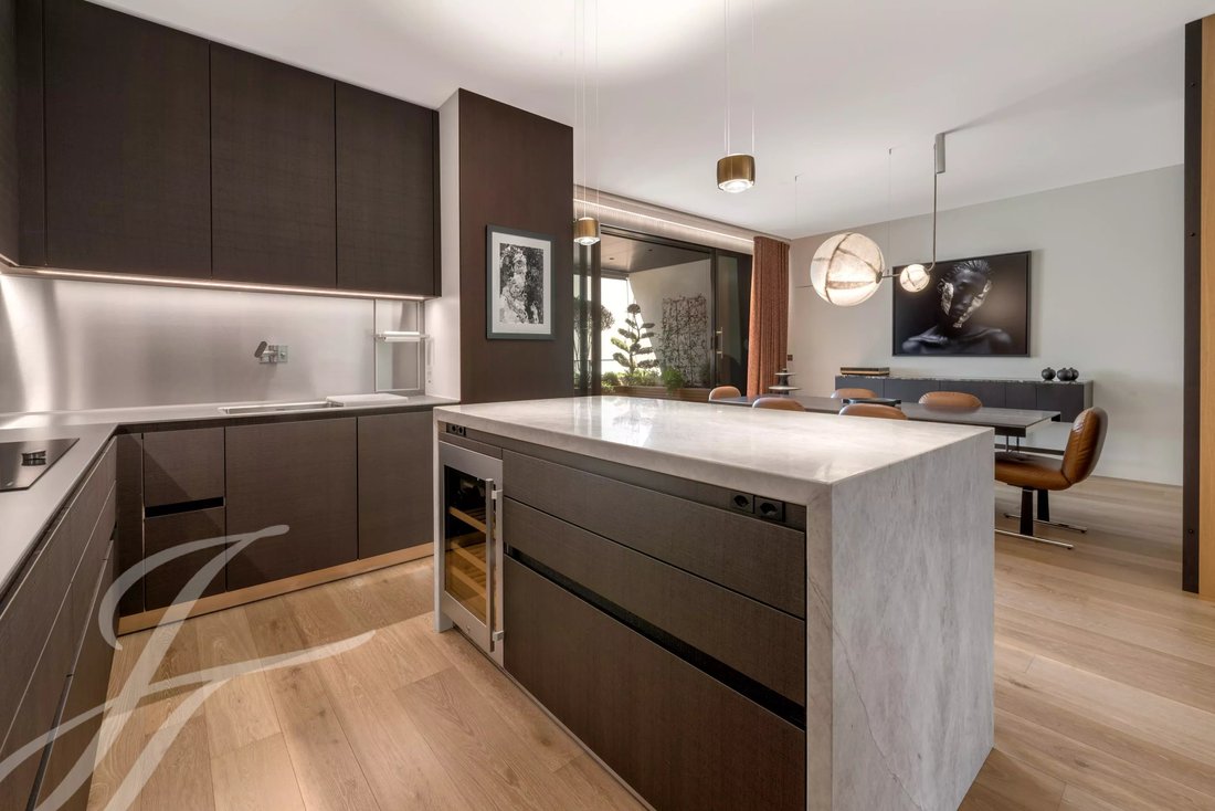 Apartment in Geneva, Genève, Switzerland 5 - 18549815