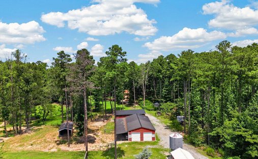 House in Benson, North Carolina, United States 1